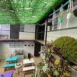 Super Apartamento Central En Casa Colonial Bogota